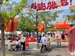 -百年港湾奥特莱斯(香炉礁店)