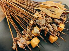 -长药唐师乐山油炸(石人直营店)