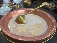 -诺敏塔拉奶茶-布里亚特包子-手把肉(锦都会店)