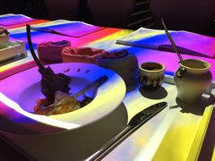 -翡翠36餐厅(浦东香格里拉店)