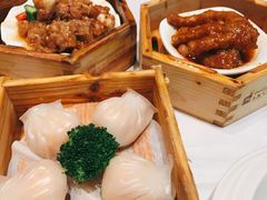 -南宁荔园维景国际酒店·荔园中餐厅
