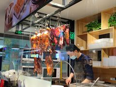 -昌勝香港深井烧鹅(新年华店)