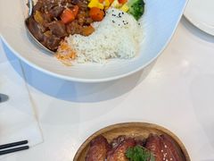 -KIDults童伴儿亲子餐厅(达美中心广场店)