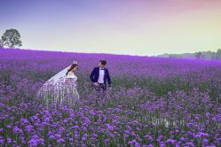 -雪中彩影婚纱摄影·微光艺术中心