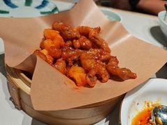 -费大厨辣椒炒肉(房山龙湖天街店)