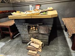 -万里闯关东铁锅炖菜馆(高新旗舰店)