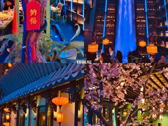 -桂满陇天书(南京德基旗舰店)