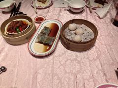 -囍凤楼·粤菜·点心·火锅(温特莱店)