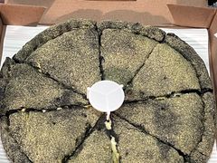 -咕鹿流心披萨(下沙店)