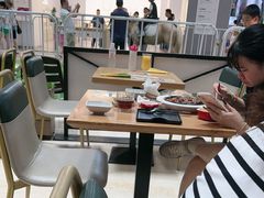 -豪客来牛排(红豆万花城店)