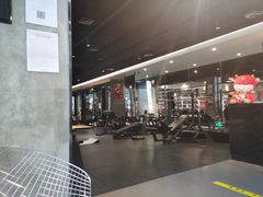 -金融街长安体育中心(北京长安店)