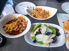 -隅焰·三生三味·手作川菜(金沙天街店)