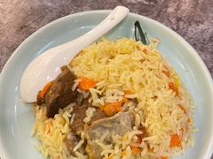 -贯贯吉·清真餐厅(浙江中路店)