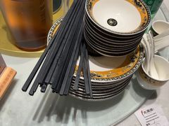 -大潮淮·淮扬菜(何园旗舰店)