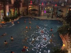 -碧水豪园·足浴·SPA·汗蒸·那须汤泉(中山东路店)