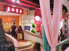 -沪小胖小龙虾(淮海中路旗舰店)