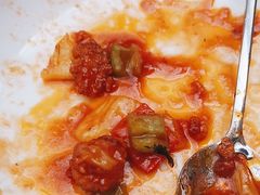 -天毓山庄·餐厅