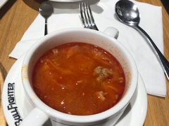 -斗牛士牛排(南京东路店)