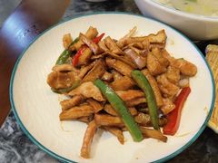 -安泰楼·佛跳墙创始人·传统闽味早茶·酒楼(三坊七巷闽菜地标店)