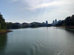 -千岛湖城中湖游船码头