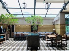 -北京望京葉子里酒店(望京SOHO店)
