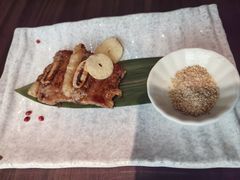 -匠和风精致料理(莆田财富中心店)