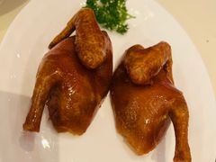 -利苑酒家(金宝店)