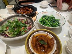 -清晖小苑•顺德地方菜(壹海城店)