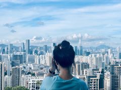 -小南山公园