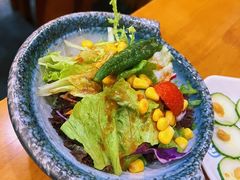 -银子铁板烧料理自助餐(人民广场店)