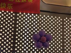 -星璨火吧KTV聚会餐厅(华清广场店)
