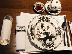-夏苑(新加坡丽思卡尔顿美年酒店)