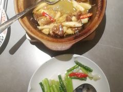 -羊门客在·烤盐池滩羊·川菜