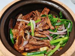 -猪腰一家·地道佛山菜(盐步店)