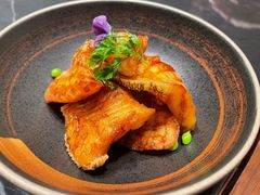 -广州文华东方酒店·江-由辉师傅主理