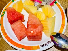 -比格比萨自助(德思勤四季汇店)