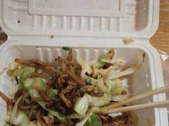 -杭州小笼包(地质大学店)