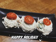 -胜代日本料理(云程巷小区店)