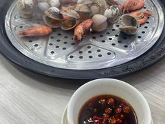-船奇蒸汽海鲜·闽菜(八市海鲜总店)
