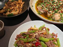 -山石榴·贵州菜(陆家嘴中心店)