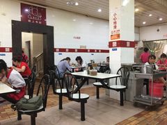 -花溪王记牛肉粉(四季花溪商场店)