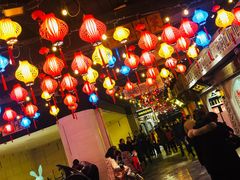 -1192弄老上海风情街(世纪汇广场店)