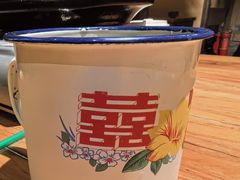 -破三川·新川菜(静安大融城店)