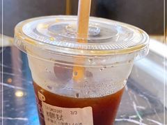 -Peet's Coffee皮爷咖啡(德基店)