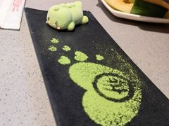 -海底捞火锅(大华一路店)
