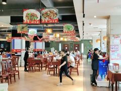 大堂-天下客饭店(中山路店)