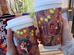 -茶理宜世(花城汇中区店)