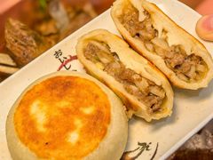-鸿运诚羊蝎子·火锅(西单店)