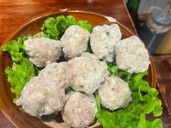 -胖姐社区老火锅(北京总店)