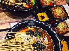 -落端云串串香(南京凤凰西街店)